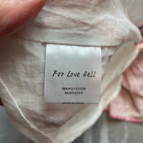 Wicked AF Jeanne Mini Dress Womens M Pink Ruched Skirt Side Zip Sweetheart Neck - Picture 4 of 9